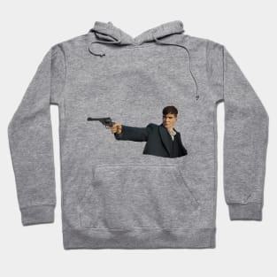 Peaky Blinders tommy shelby Hoodie